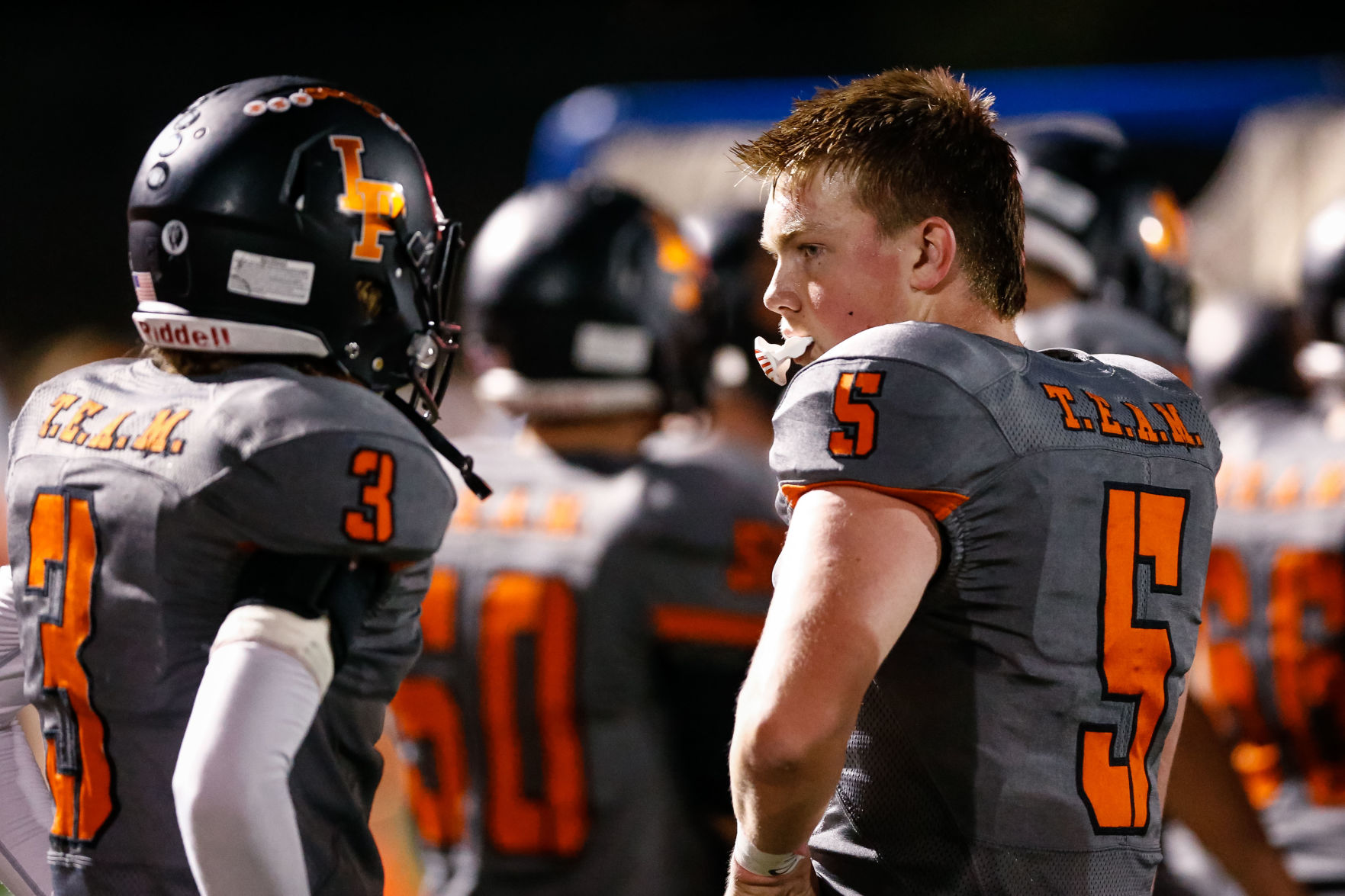 PREP FOOTBALL